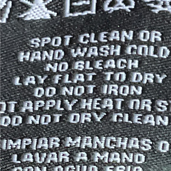 R&M Richards Black 3/4” Sleeve Sequin Dress - Picture 12 of 14